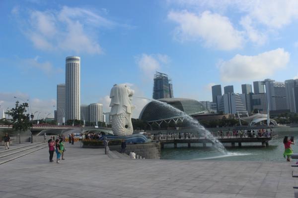 新加坡绿色发展蓝图为企业带来新机遇 福智霖助力企业出海新加坡提供一站式服务