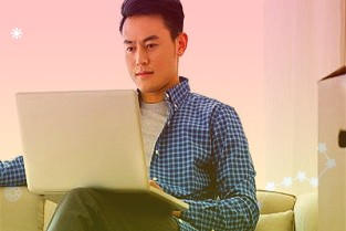 宁波舟山港年货物吞吐量全球十三连冠